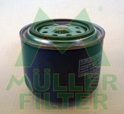 MULLER FILTER alyvos filtras FO18